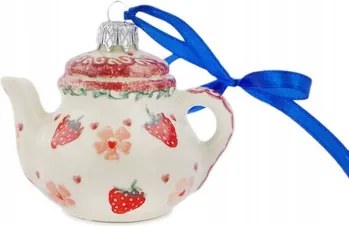 Vízforraló medál Kerámia Boleszláv