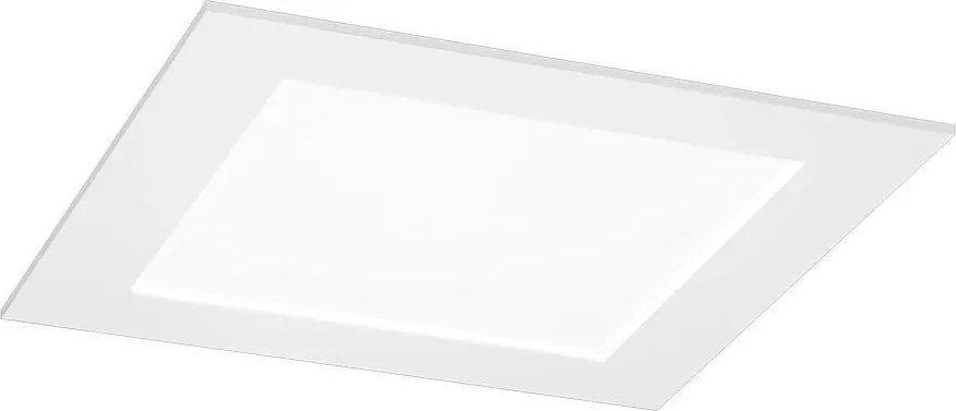 Antigo Tottori 8582 Beépíthető spotlámpa 1x10W/LED 4000K 1219lm IP44