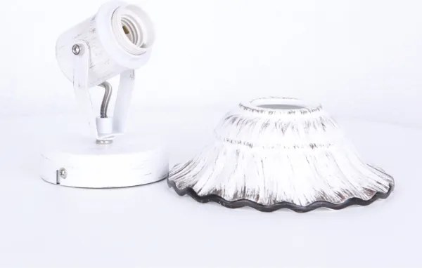 Globo 54050-1 - Fali spotlámpa JOWITA 1xE27/40W/230V