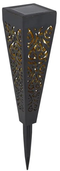 Globo 33578-3 - KÉSZLET 3x LED Napelemes lámpa LED/0,1W/3V IP44