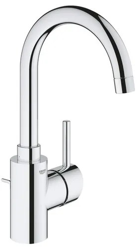 GROHE Concetto Új mosdócsaptelep kifolyóval, króm 32629002