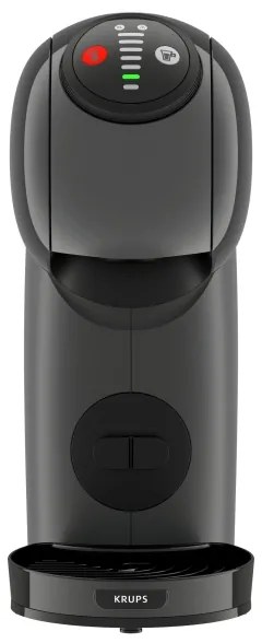 Krups - Kapszulás kávéfőző NESCAFÉ DOLCE GUSTO GENIO S 1500W antracit