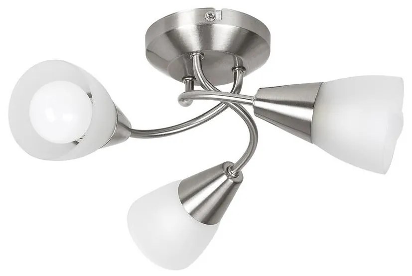 Rabalux 5690 - Mennyezeti lámpa CONNOR 3xE14/40W/230V