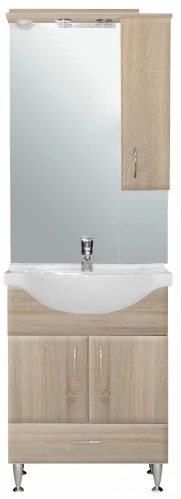 Bianca Plus 65 komplett