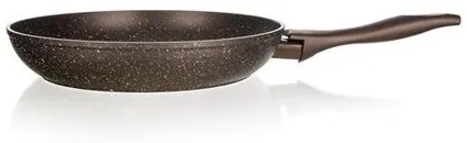 Banquet serpenyő tapadásmentes felülettelPremium Dark Brown 28 cm, 28 cm