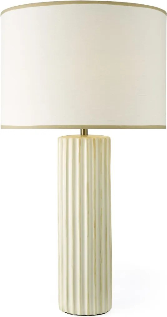 Dar Lighting Idella IDE4229 Asztali lámpa 1x60w/E27