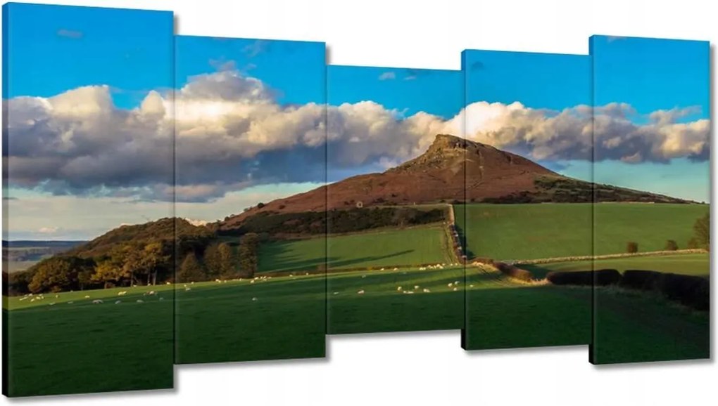 Képek 150x80 Erős felhők