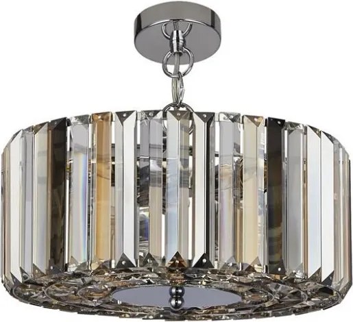 Függeszték Króm CHAPEAU SEARCHLIGHT 82101-3CC