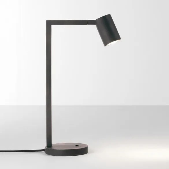 Astro Lighting ASCOLI 1286024 Asztali lámpa 1x6W/GU10 IP20