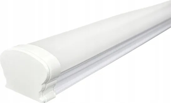 Led lámpatest 50W 4000K 150cm Tejüveg lencse TRD15N50F