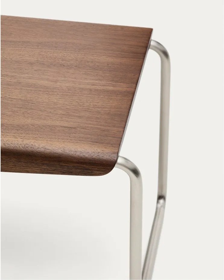 Barna pad Tarsel – Kave Home