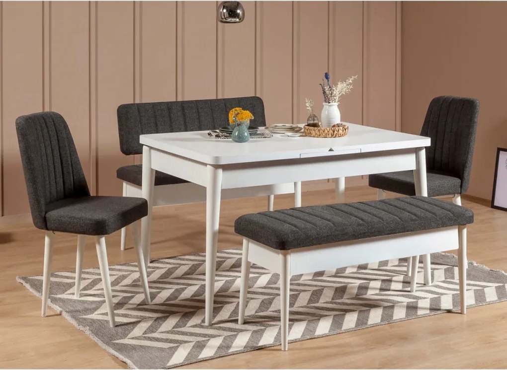 Vina tárolópad, 110 cm – TR869VEL5151