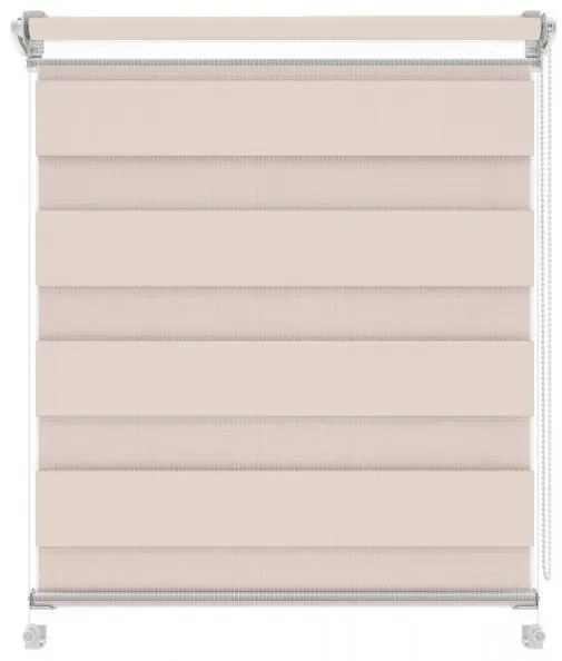 Gario Sávroló Mini Standard Szürke-barna Szélesség: 100 cm, Magasság: 150 cm