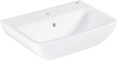 Grohe BauEdge Ceramic mosdótál 55x40 cm alpesi fehér 39807000 G39807000