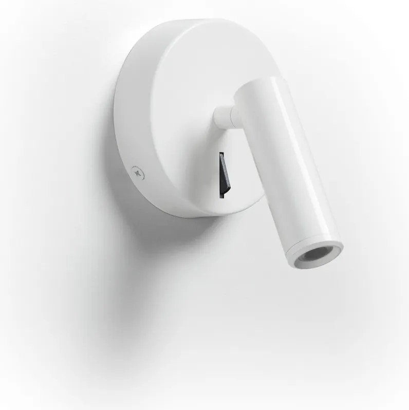 Novolux MINIMAL 977A-L0103A-01 Fali lámpa 1x3W/LED 3000K IP20