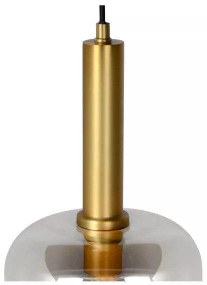 Lucide 45494/01/65 - Csillár zsinóron JOANET 1xE27/40W/230V