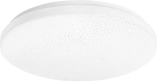 Rabalux 71447 - DANNY 2 fényerőszabályozható LED mennyezeti lámpa 60W/230V 3000-6500K Ø 58 cm + távirányító