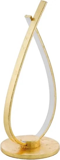 Eglo 97746 - LED Asztali lámpa MIRAFLORES LED/14W/230V