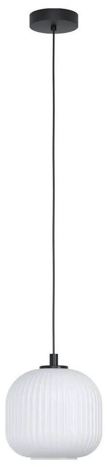 Eglo 99366 - Csillár zsinóron MANTUNALLE 1xE27/40W/230V