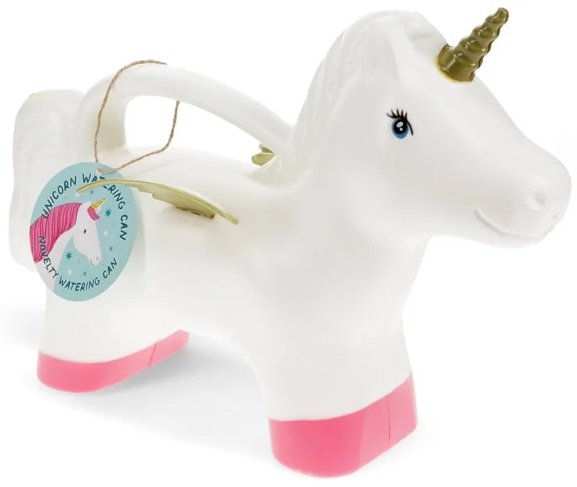 Műanyag locsolókanna 1,6 l Unicorn – Rex London