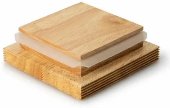 Continenta C3714 - Kerámia ételdoboz fedővel 10x10x20,5 cm