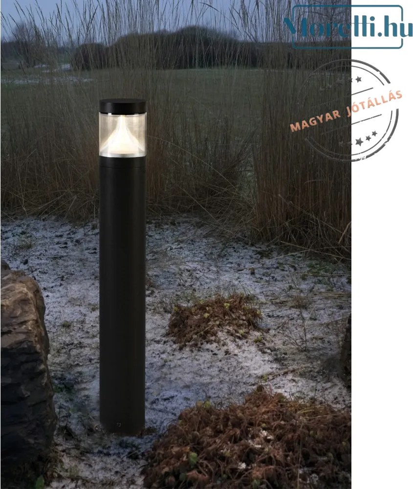 NORLYS 1290GR EGERSUNG Modern Kültéri Állólámpa LED IP65