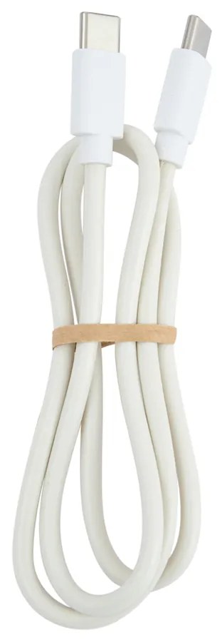 Modern sárga asztali lámpa LED-del, újratölthető - Bulby