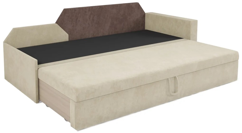 Heverő Weranna (ciklámen + fehér) (J). Akció -21%. 1061003