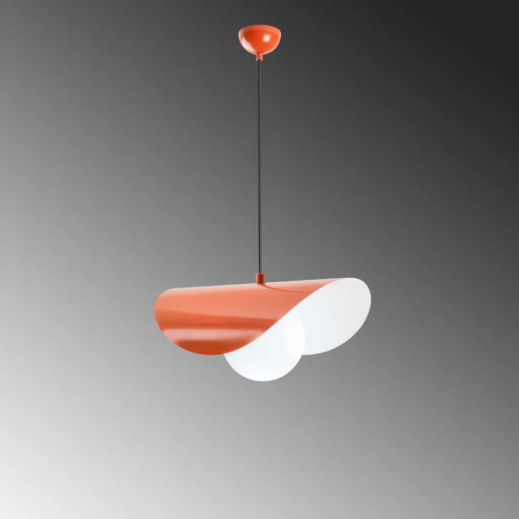Vatoz - Nus - 2866 - Orange