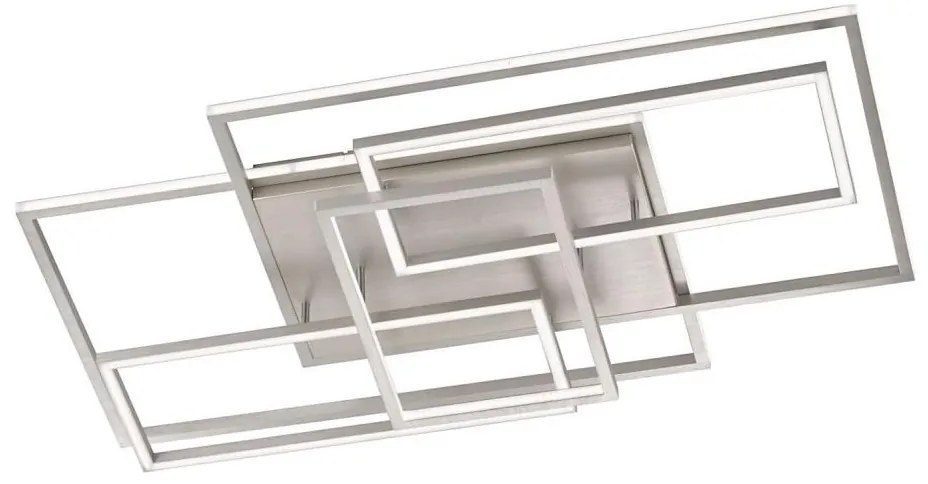 Wofi 10649 - VISO LED 72W 230V 3000K dimmelhető mennyezeti lámpa