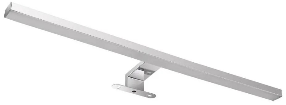 Globo 41923C - JAIME LED fürdőszobai tükörvilágítás 12W IP44 króm 41923C