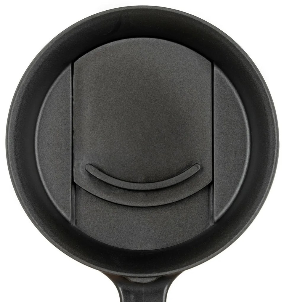 Banquet TAZZA 330 ml utazó termosz, rózsaszín