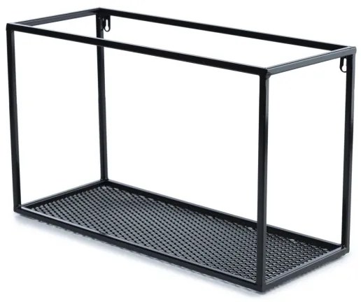 LOFT fali polc 30x50 cm