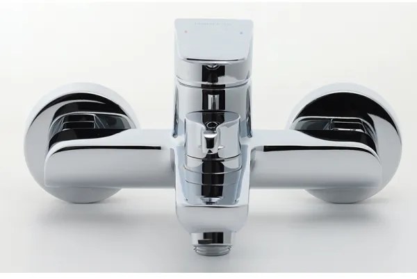 Novaservis - Kádcsaptelep NOBLESS TINA, fényes króm