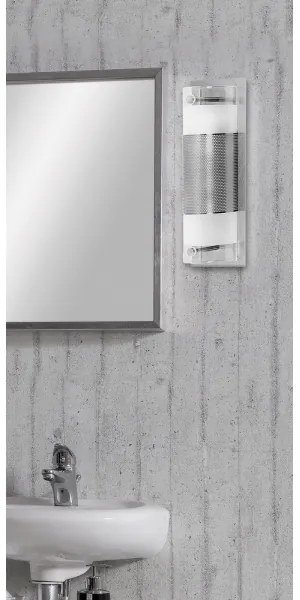 Rabalux 5800 - Fali lámpa PERIODIC 1xE14/40W/230V