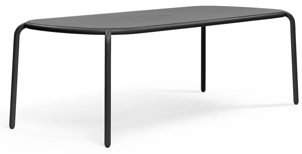 Fatboy "Toní Tablo" kültéri asztal, 3 változat - Fatboy® Szín: matt zöld