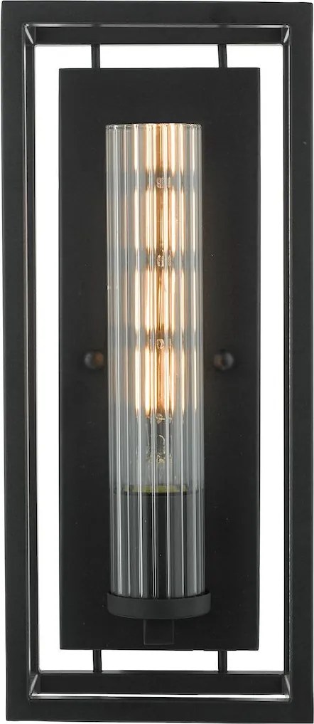Dar Lighting FELIPE FEL0722 Fali lámpa 1x40W/E27