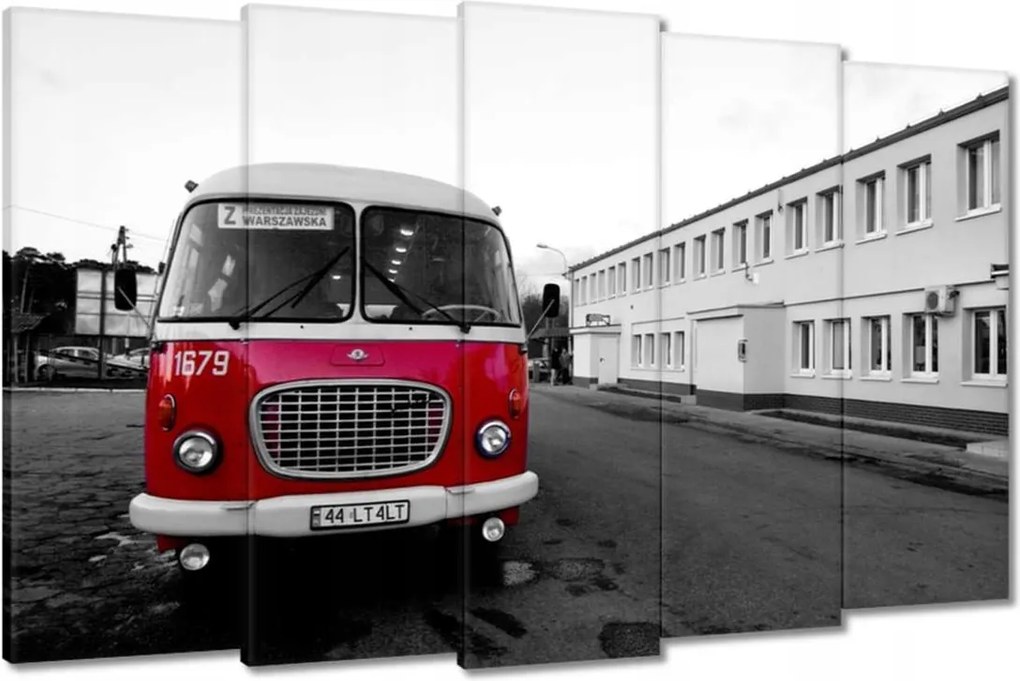 Vászonkép 150x95 Vörös szarvas uborka