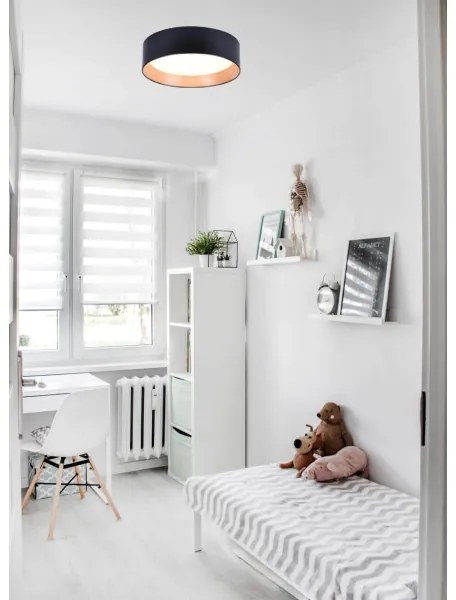 Klausen 140014 - LED Mennyezeti lámpa ARENA LED/43W/230V