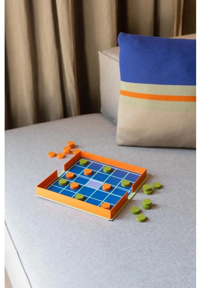 Társasjáték Seega – Remember