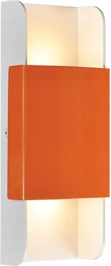 Aca Lighting fali és mennyezeti Led fali lámpa ZD808712LEDOW