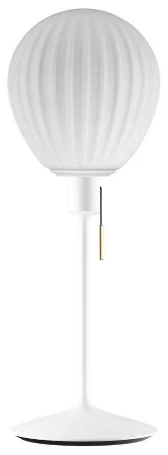 Fehér lámpabúra ø 21 cm Around the World Mini – UMAGE