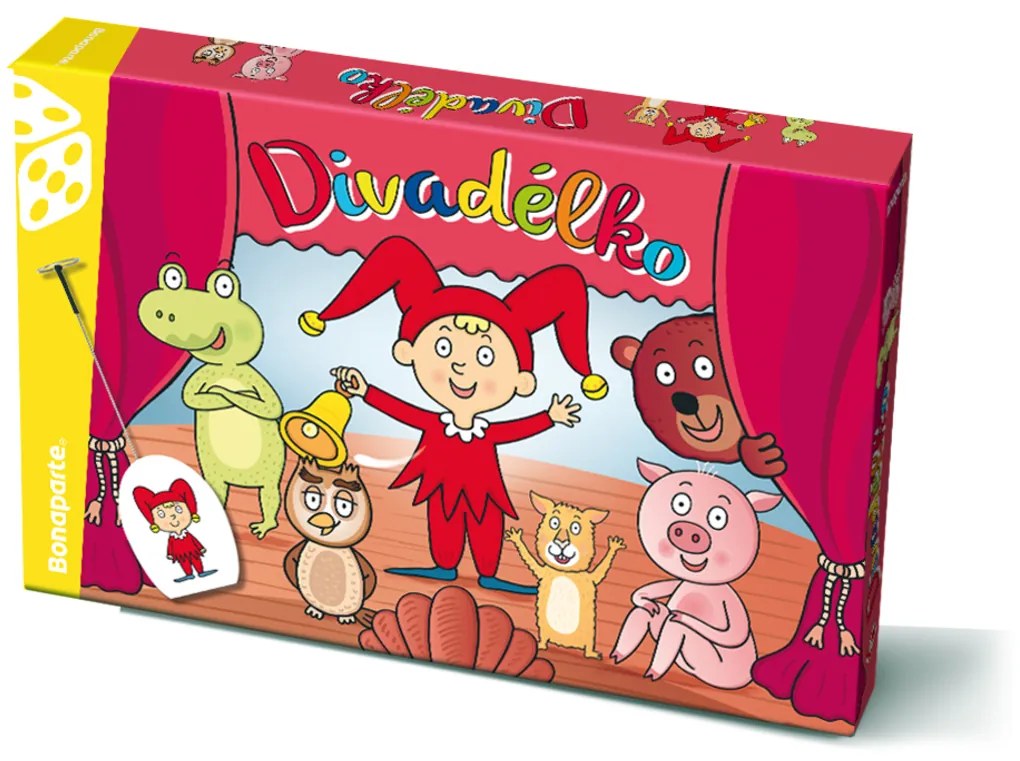 Rappa Játék Színház