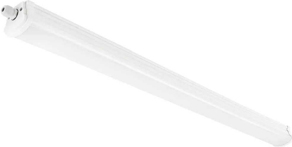 Nordlux OAKLAND 47746101 Vonalas lámpa 4000K 5000LM IP65