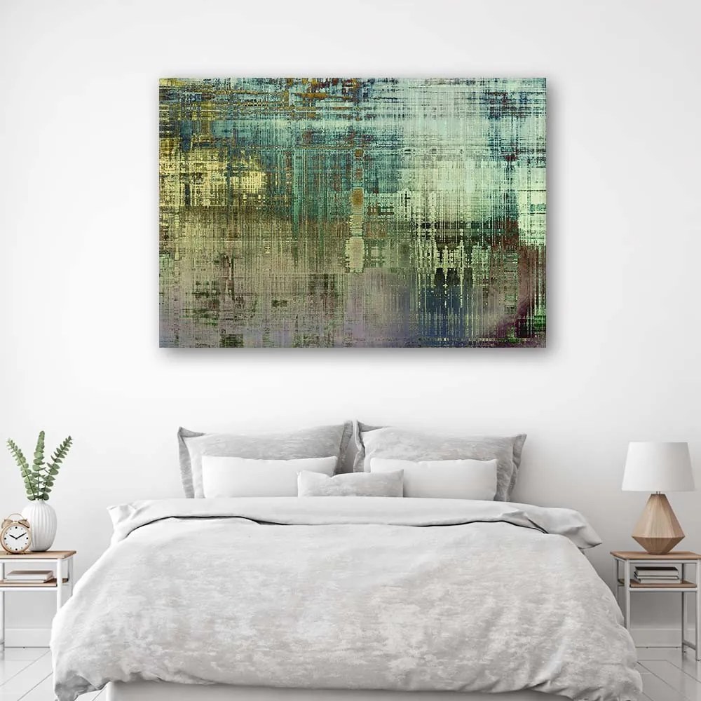 Gario Vászonkép Nosztalgia Méret: 120 x 80 cm