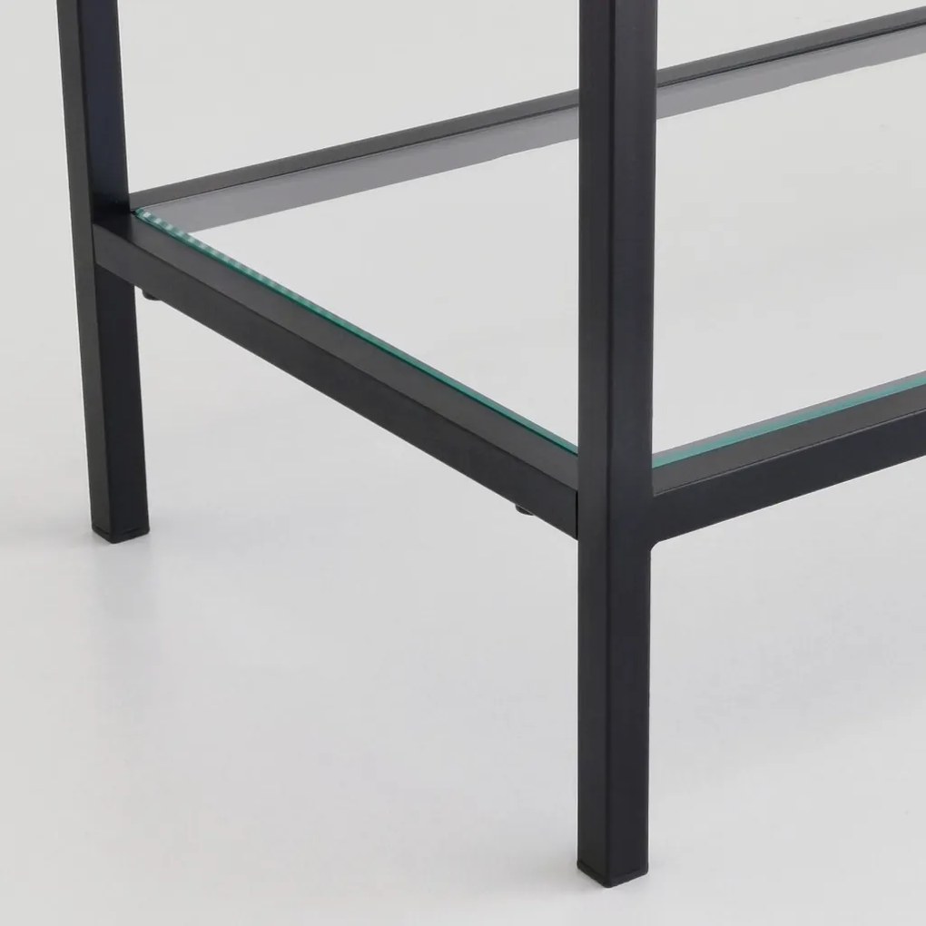 Komód, 100 cm – D100