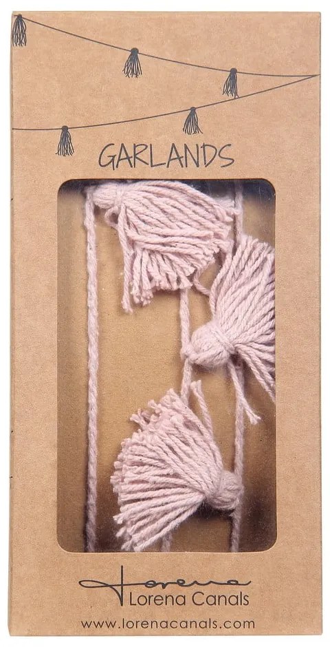 Gyerek girland Neverending Story – Lorena Canals