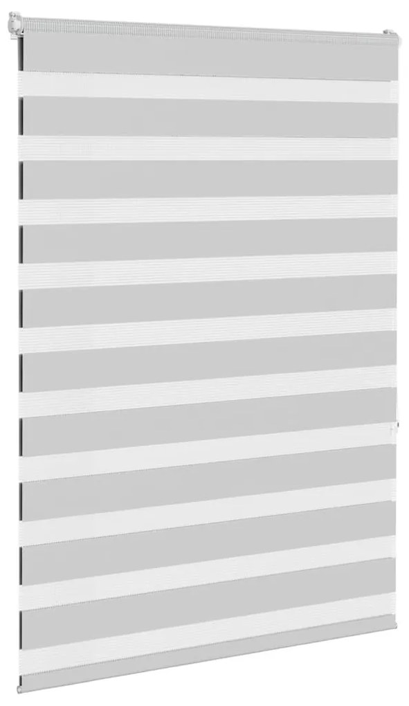 zebrafüggönnyel 100x150 cm szövetszélesség 95,9 cm poliészter