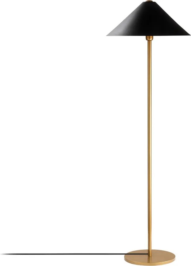 Fém állólámpa, Ø40 cm – TR942FLG1528