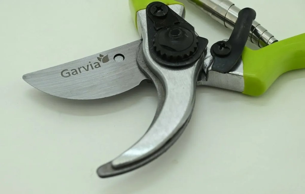 Garvia metszőolló + metszőolló készlet